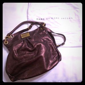 Marc by Marc Jacobs Hillier Hobo